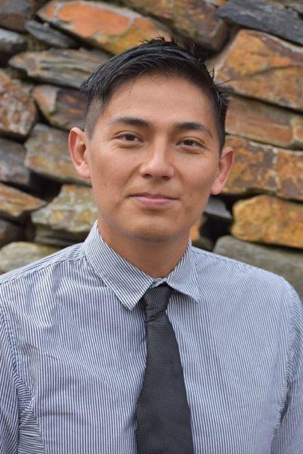 Mauricio Hernandez